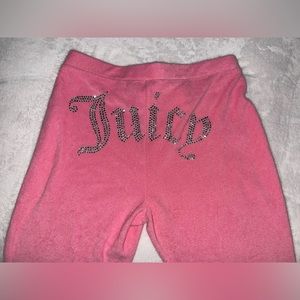 Juicy Couture Flare Pants (NEVER WORN)